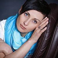 Анна Абрамова - photographer
