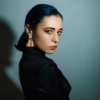 Ната Мурашко - photographer