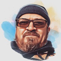 Валерий Цуркан - photographer