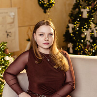 Мария Фадеева - photographer