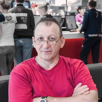 Сергей Балухта - photographer