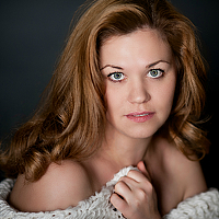 Олеся Курсанова - photographer