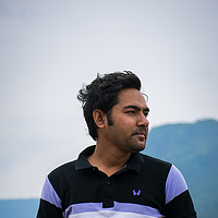 Nafiz Imtiaz - фотограф