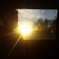 Бузоева Дана - photographer