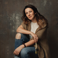 Нина Жихарева - photographer