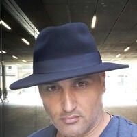 Eduard Kocharyan - фотограф