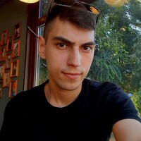 Valery Terekhov - photographer