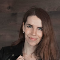 Татьяна Скотаренко-Макаревич - photographer