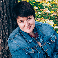 Юлия Терехина - photographer