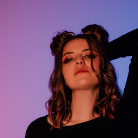 Katerina Mak - photographer