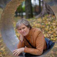 Ирина Вершинина - photographer