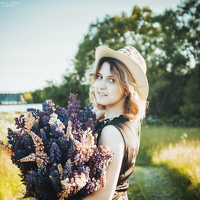 Ксения Хлопова - photographer