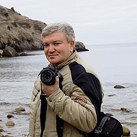 вадим аврахов - photographer
