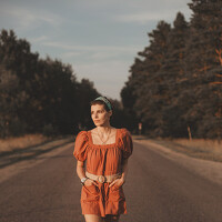 Ирина Онышко - photographer