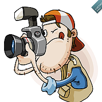 Андрей Киричук - photographer