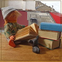  Lizuza - фотограф