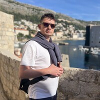 Maksims Kozlovs - photographer