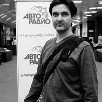 Евгений Бегунов-Воронов - photographer