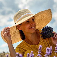 Наталья Петренко - photographer