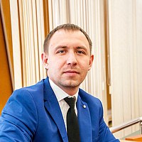 Максим Мелехин - photographer