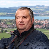 Алексей Поляков - photographer