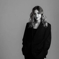 Alena Ivanova - photographer