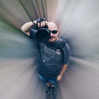 Алексей Молчан - photographer