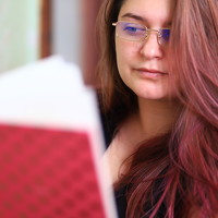 Дарина Половец - photographer