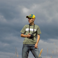 Александр Захаров - photographer