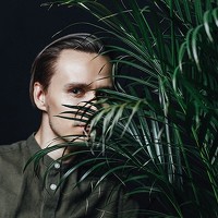 Максим Бажов - photographer