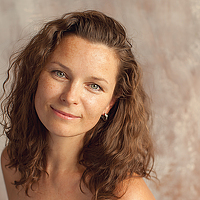 Агапитова Анна - photographer