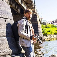 Андрей Циликов - photographer