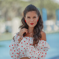 Зубаль Тамара - photographer