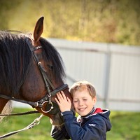 Мила Гусева - photographer