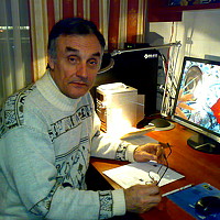 Виктор - photographer