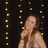 Залина Хубецова - photographer