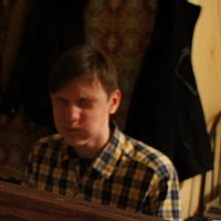 Соколов Серж - photographer