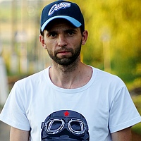 Жбир Денис - photographer