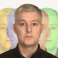 Салтыков Дмитрий - photographer