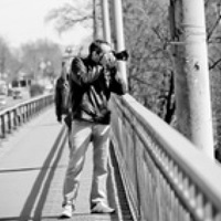 Роман Сергеев - photographer