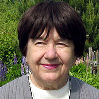 Нинель Некрасова - photographer