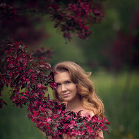 Елена Юзифович - photographer