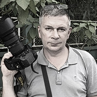 Валерий Ряснянский - photographer