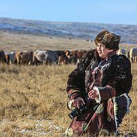 Borjigon Bayasal - фотограф