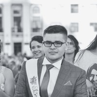 Игнат Крошко - photographer