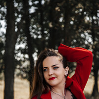 Любовь Нефедова - photographer