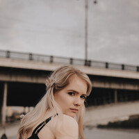 Ирина Харитонова - фотограф