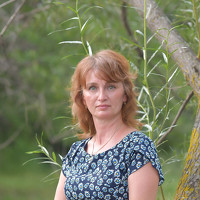 Елена Осколкова - photographer