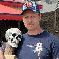 Валерий - photographer