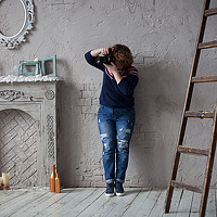 Любовь Ершова - photographer